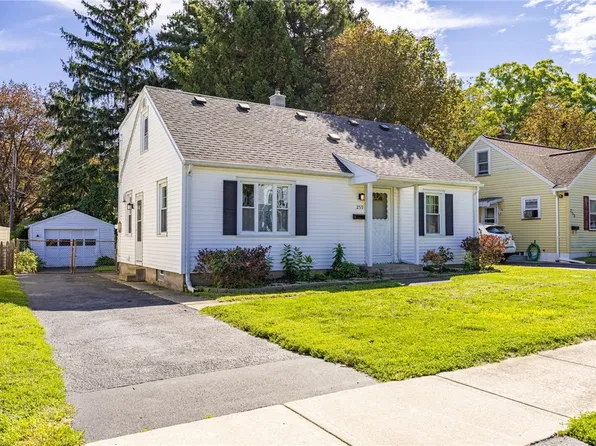 259 Cravenwood Ave, Rochester, NY 14616