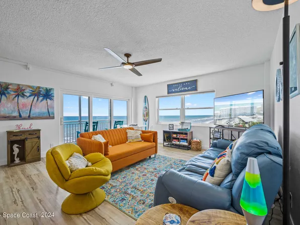 205 Highway A1a APT 606, Satellite Beach, FL 32937