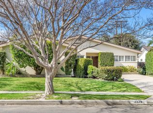 4829 Dempsey Ave, Encino, CA 91436