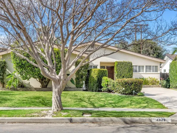 4829 Dempsey Ave, Encino, CA 91436