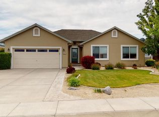 306 Bens Way, Fernley, NV 89408