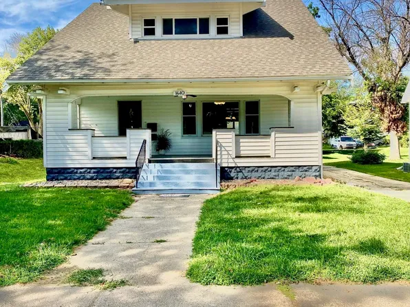 1610 Broadway, Denison, IA 51442