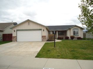 12345 W Billabong St, Boise, ID 83709