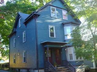 185 Howell St, Providence, RI 02906