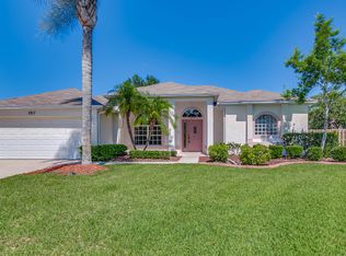 2795 Whistler St, West Melbourne, FL 32904 | Zillow