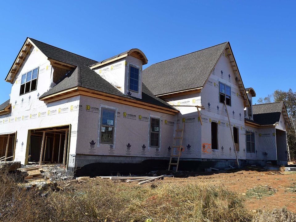 5109 Falling Water, Nolensville, TN 37135 Zillow