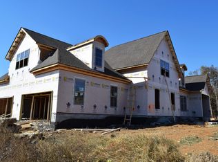 5109 Falling Water, Nolensville, TN 37135