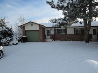 6492 Newcombe Ct, Arvada, CO 80004