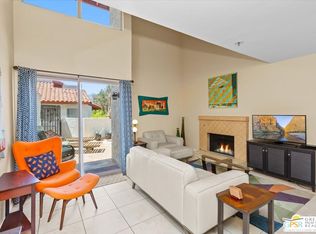 280 S Avenida Caballeros UNIT 218, Palm Springs, CA 92262