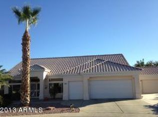14301 W Via Tercero, Sun City West, AZ 85375
