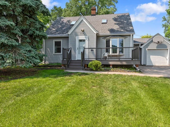 632 Morgan Ave S, Minneapolis, MN 55405