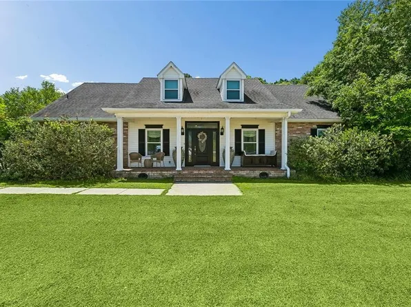 12614 Highway 11, Belle Chasse, LA 70037