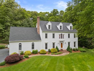 262 Fairview Road, Westbrook, CT, 06498