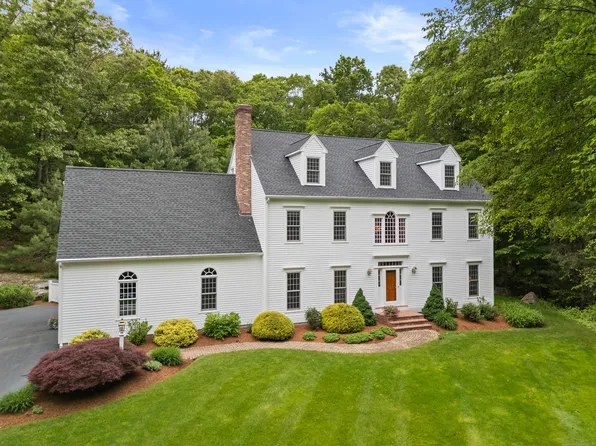 262 Fairview Road, Westbrook, CT 06498