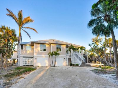 4318 W Gulf Dr, Sanibel, FL, 33957