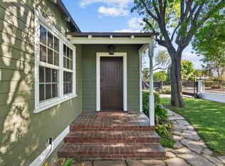 5752 Calhoun Ave, Sherman Oaks, CA 91401
