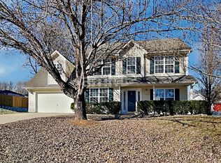 5905 River Glen Dr, Greensboro, NC 27455