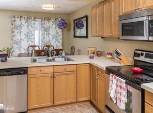 9649 Victor Rd #10C, Anchorage, AK 99515