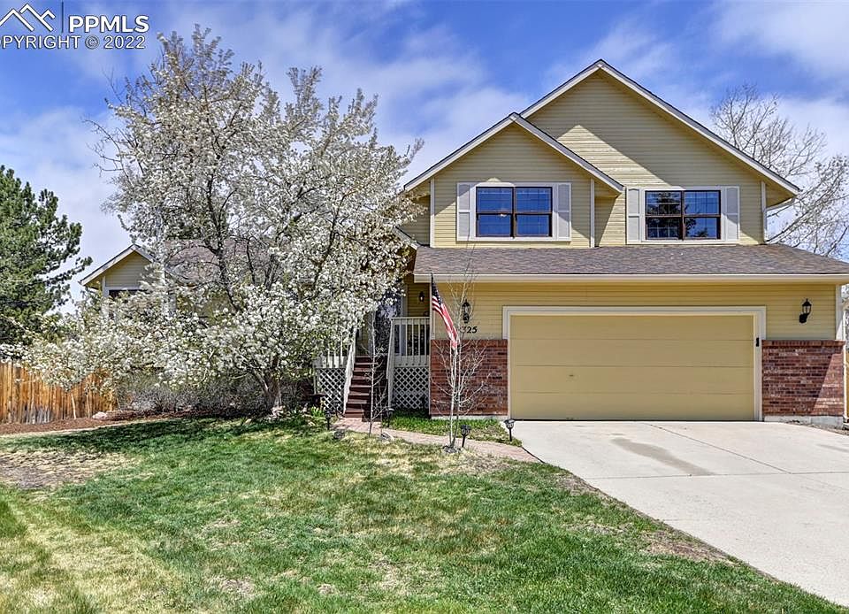 8325 Tiller Ct, Colorado Springs, CO 80920 Zillow
