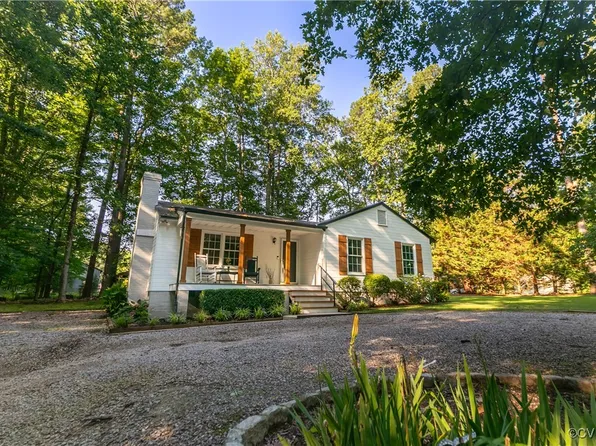8466 Anderson Ct, Mechanicsville, VA 23116