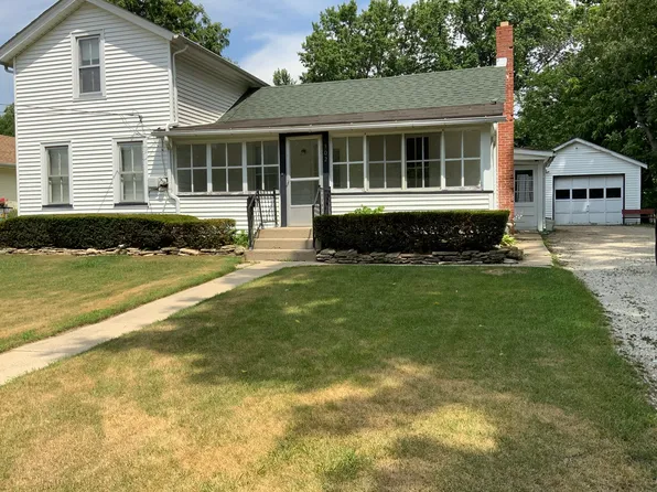 302 W Abe St, Plano, IL 60545