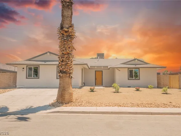 2454 Winterwood Blvd, Las Vegas, NV 89142