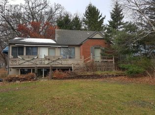 228 Narrows Rd, Coldwater, MI 49036