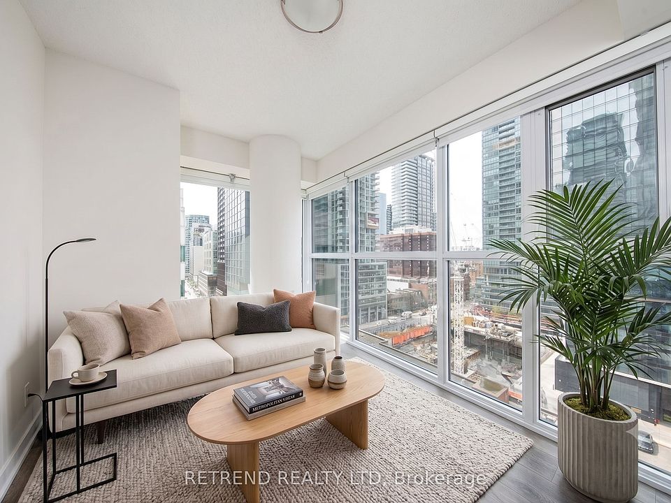 1st image of 87 Peter St #1403