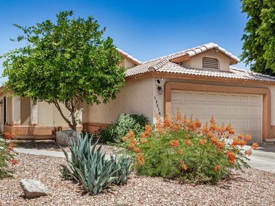 13216 W Desert Ln, Surprise, AZ, 85374