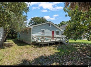 702 22nd Ave. S, North Myrtle Beach, SC 29582