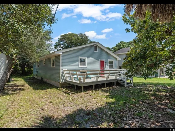 702 22nd Ave. S, North Myrtle Beach, SC 29582