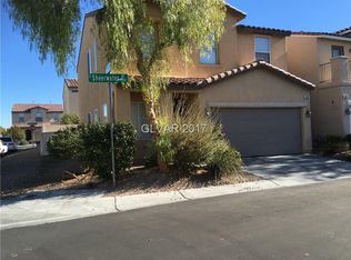 899 Sheerwater Ave #0, Henderson, NV 89052