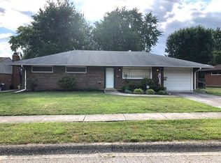 1729 Pickering Dr, Reynoldsburg, OH