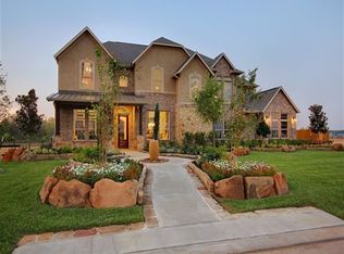2703 Silverstone Way, Conroe, TX 77304
