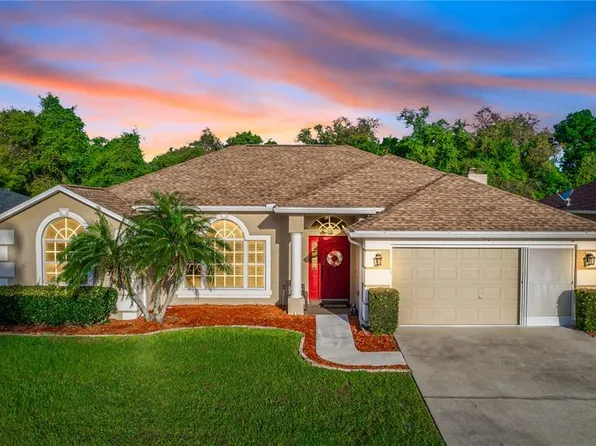 390 Pine Springs Dr, Debary, FL 32713