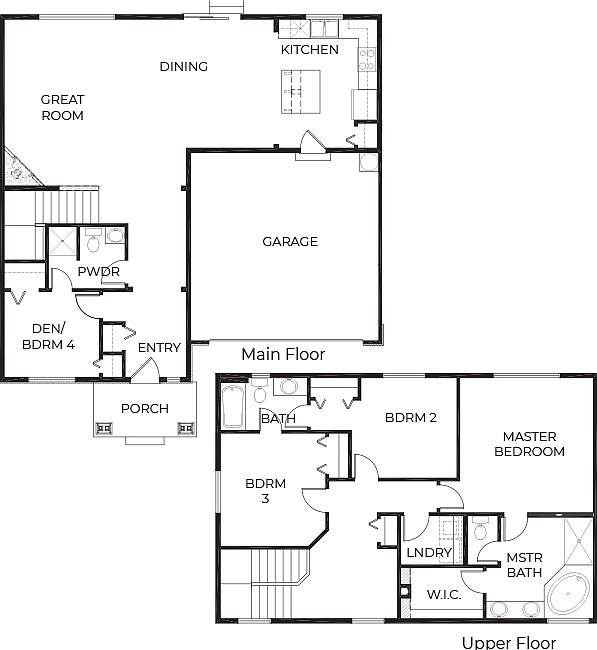 Floor Plan.