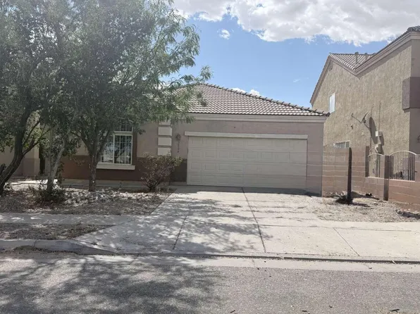 2809 Porto St SW, Albuquerque, NM 87121