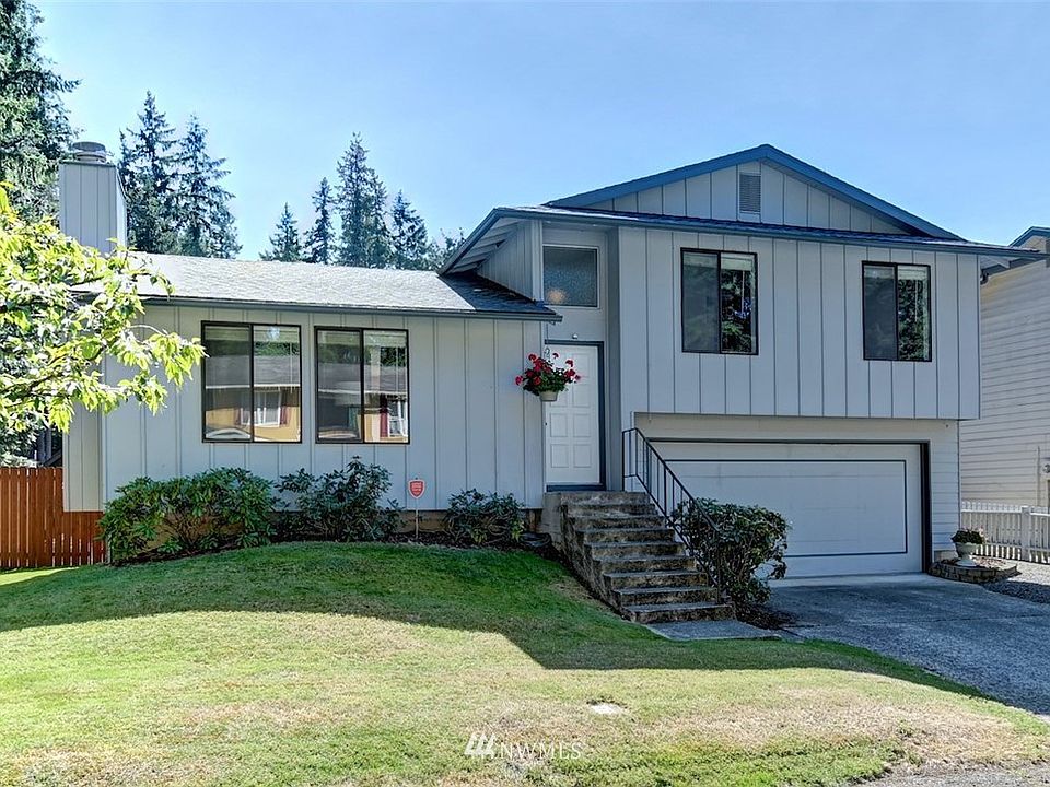 26312 Timberlane Drive SE LOT 26, Covington, WA 98042 | Zillow