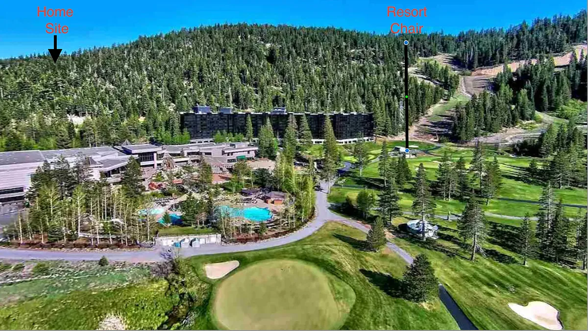 Building Photo - 250 Sierra Crest Trl
