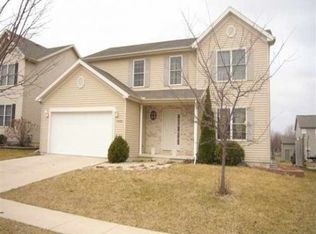 1409 Ballyshannon Dr, Bloomington, IL 61704
