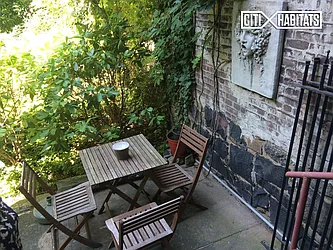 Rented by Citi Habitats