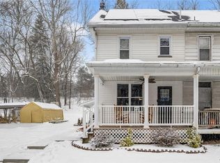 16 Walter Ave, Easton, PA 18045