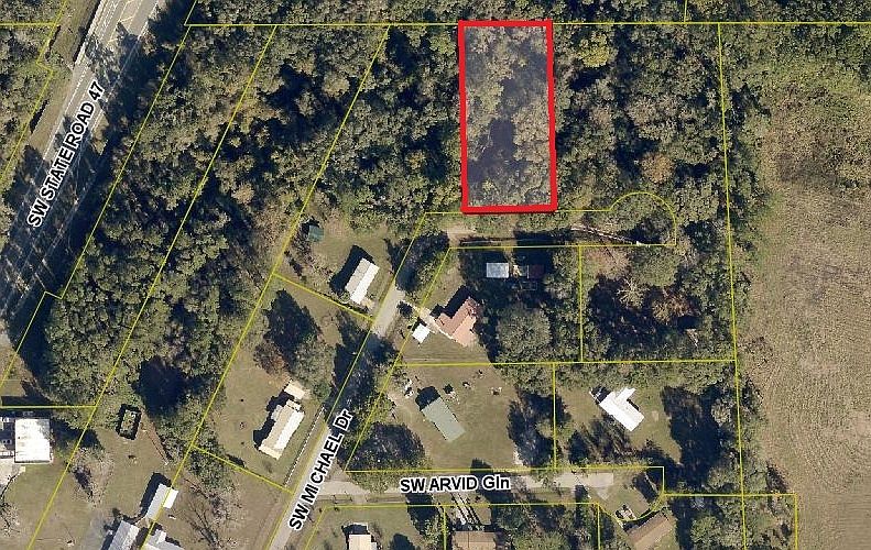 1st image of SW Michael Dr