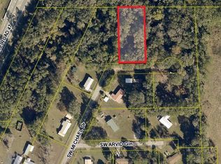 SW Michael Dr, Lake City, FL 32024