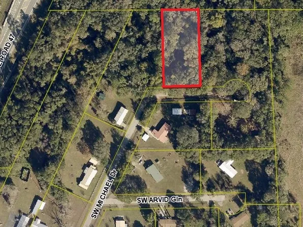SW Michael Dr, Lake City, FL 32024