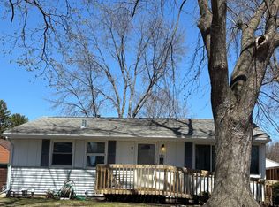 3821 3rd Pl NW, Rochester, MN 55901