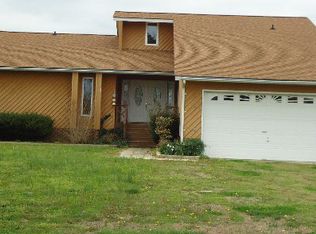 53 Jacklyn Ln, Belhaven, NC 27810
