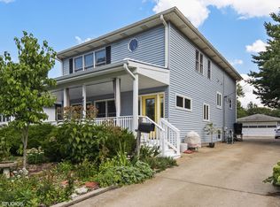 4835 Prospect Ave, Downers Grove, IL 60515