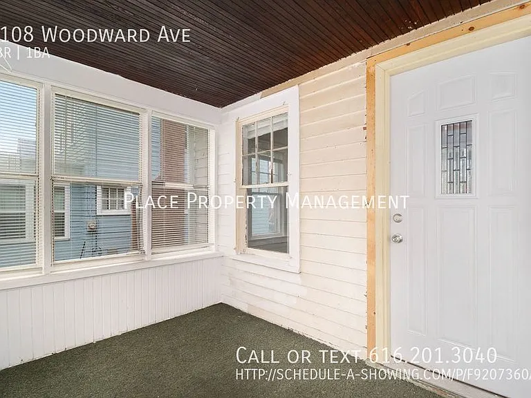 1108 Woodward Ave — Photo 17