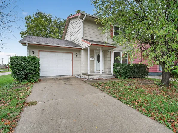 1531 Stewart St, Des Moines, IA 50316